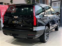 كاديلاك اسكاليد